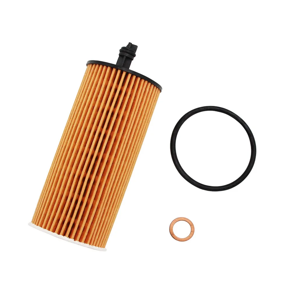 Durable High Quality Replacement Useful Brand New Oil Filter Accessories Diesel For BMW 3 E90 E91 For BMW X1 E84
Durable High Quality Replacement Useful Brand New Oil Filter Accessories Diesel For BMW 3 E90 E91 For BMW X1 E84