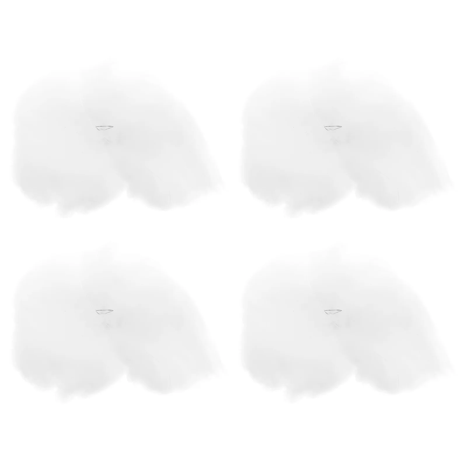 Cloud Hanging Clouds Decor Ceiling Cotton Decorations Artificial Props Ornament Decoration 3D Fake Room Imitation Wall Diy
Cloud Hanging Clouds Decor Ceiling Cotton Decorations Artificial Props Ornament Decoration 3D Fake Room Imitation Wall Diy