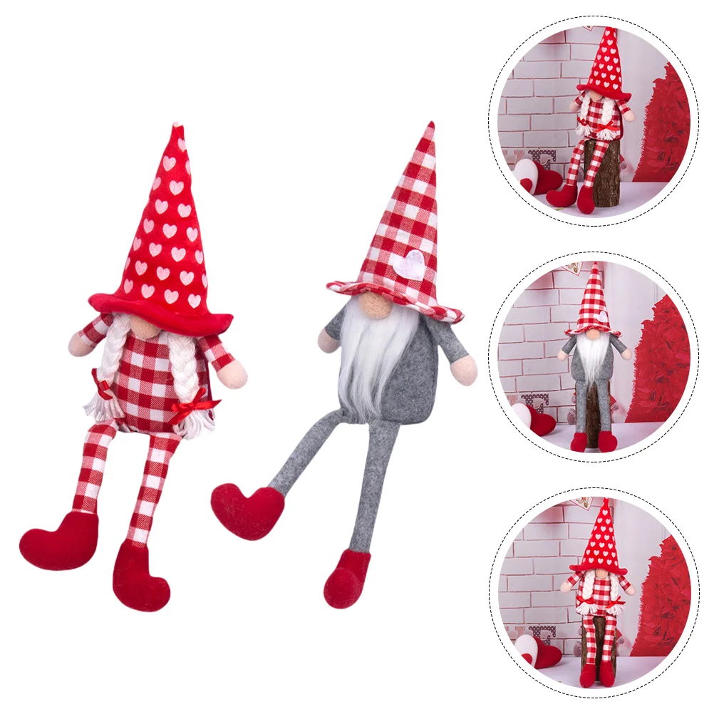 Gnome Valentinesday Valentine Gnomes Plush Scandinavian Swedish Tomte Decorations Decor Elf S Ornament Santa Home Ornaments
Gnome Valentinesday Valentine Gnomes Plush Scandinavian Swedish Tomte Decorations Decor Elf S Ornament Santa Home Ornaments