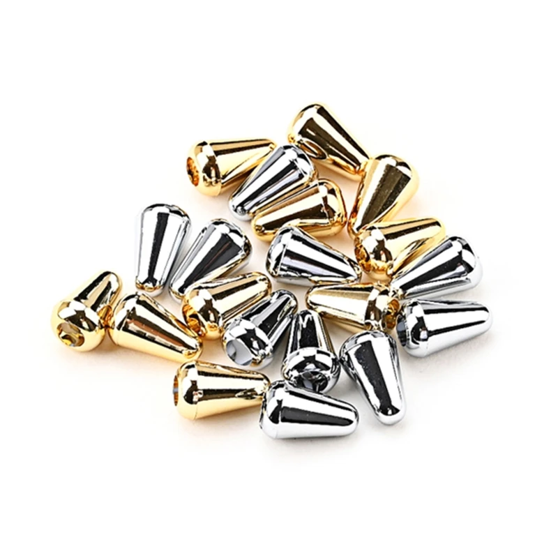 20Pcs Guitar Switch Tip For Electric Guitar High-quality Universal Switch
20Pcs Guitar Switch Tip For Electric Guitar High-quality Universal Switch