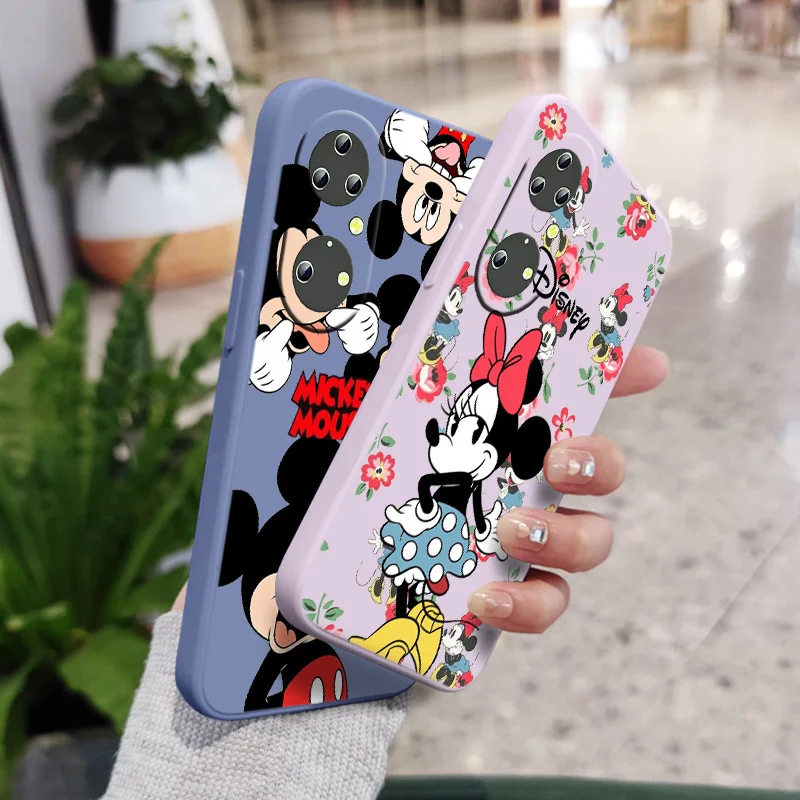 Disney Mickey Cute For Huawei P50 P40 P30 P20 P10 Pro Lite P Smart Z 2021 2019 4G 5G Silicone Soft Black Phone Case
Disney Mickey Cute For Huawei P50 P40 P30 P20 P10 Pro Lite P Smart Z 2021 2019 4G 5G Silicone Soft Black Phone Case