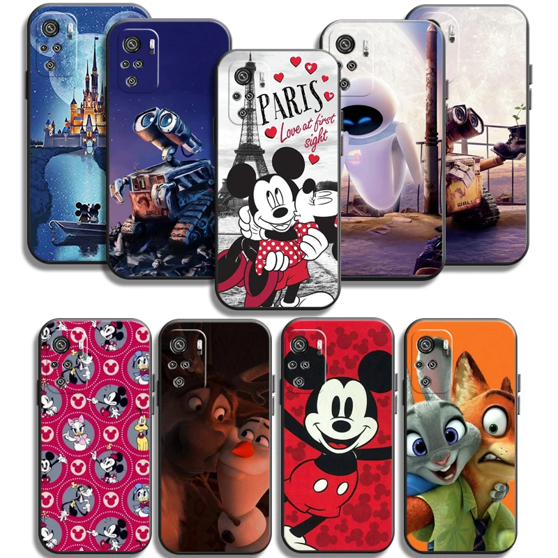Disney Mickey Animals Phone Cases For Xiaomi POCO X3 GT X3 Pro M3 POCO M3 Pro X3 NFC X3 Mi 11 Mi 11 Lite Coque Carcasa
Disney Mickey Animals Phone Cases For Xiaomi POCO X3 GT X3 Pro M3 POCO M3 Pro X3 NFC X3 Mi 11 Mi 11 Lite Coque Carcasa