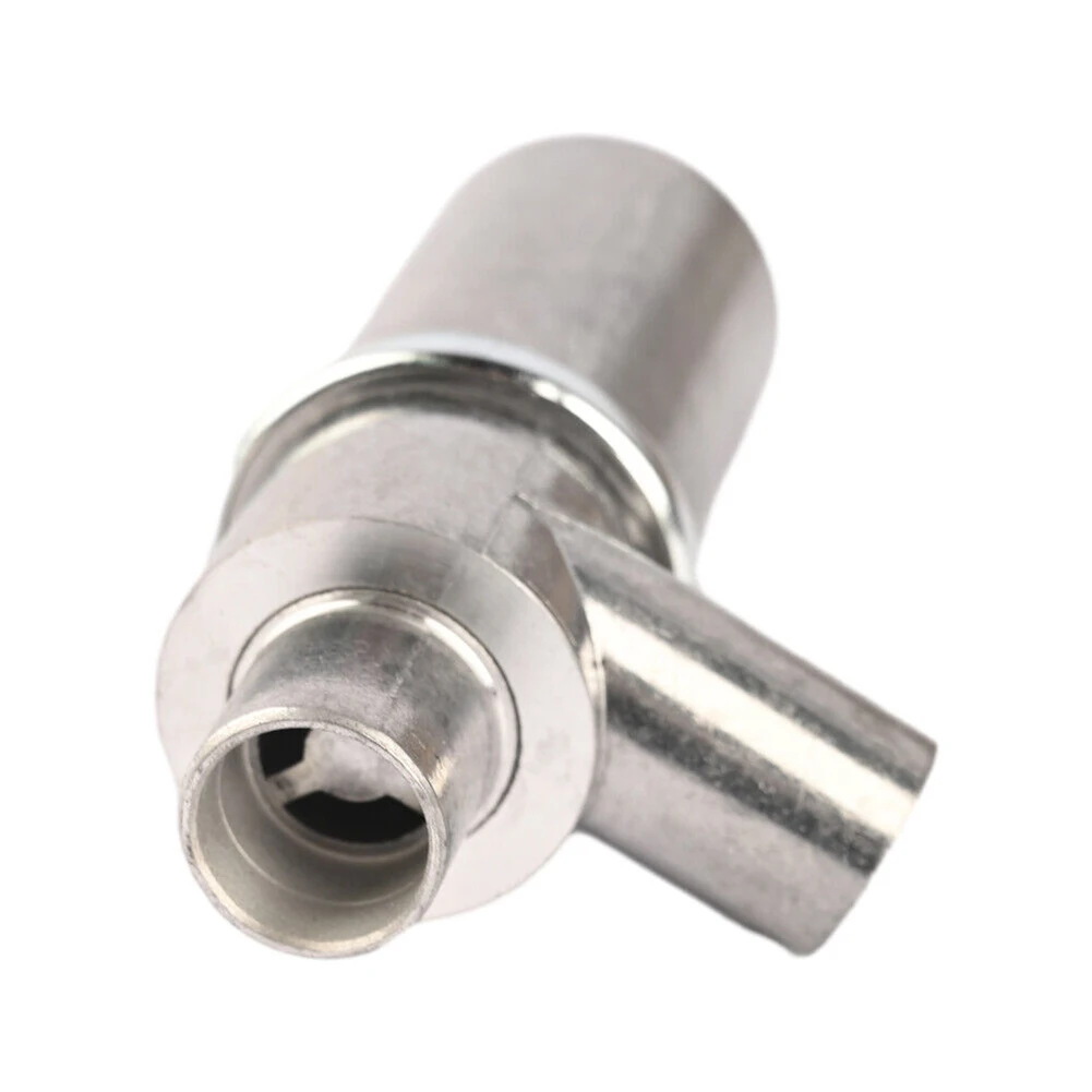 A0001411225 Idle Air Control Valve for Mercedes19811985 Enhanced Charging Capability Optimal Fitment Silver
A0001411225 Idle Air Control Valve for Mercedes19811985 Enhanced Charging Capability Optimal Fitment Silver