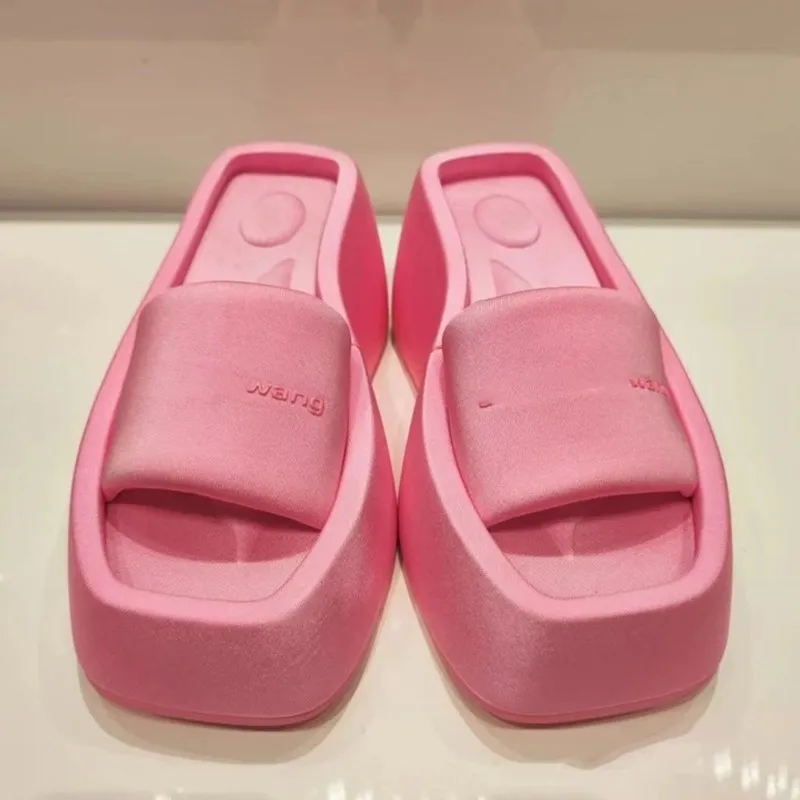 Sandals Women Shoes Fashion Solid Color Peep Toe Ladies Shoes Comfortable Shoes For Women Retro Wedge Sandals Female Footwear
Sandals Women Shoes Fashion Solid Color Peep Toe Ladies Shoes Comfortable Shoes For Women Retro Wedge Sandals Female Footwear