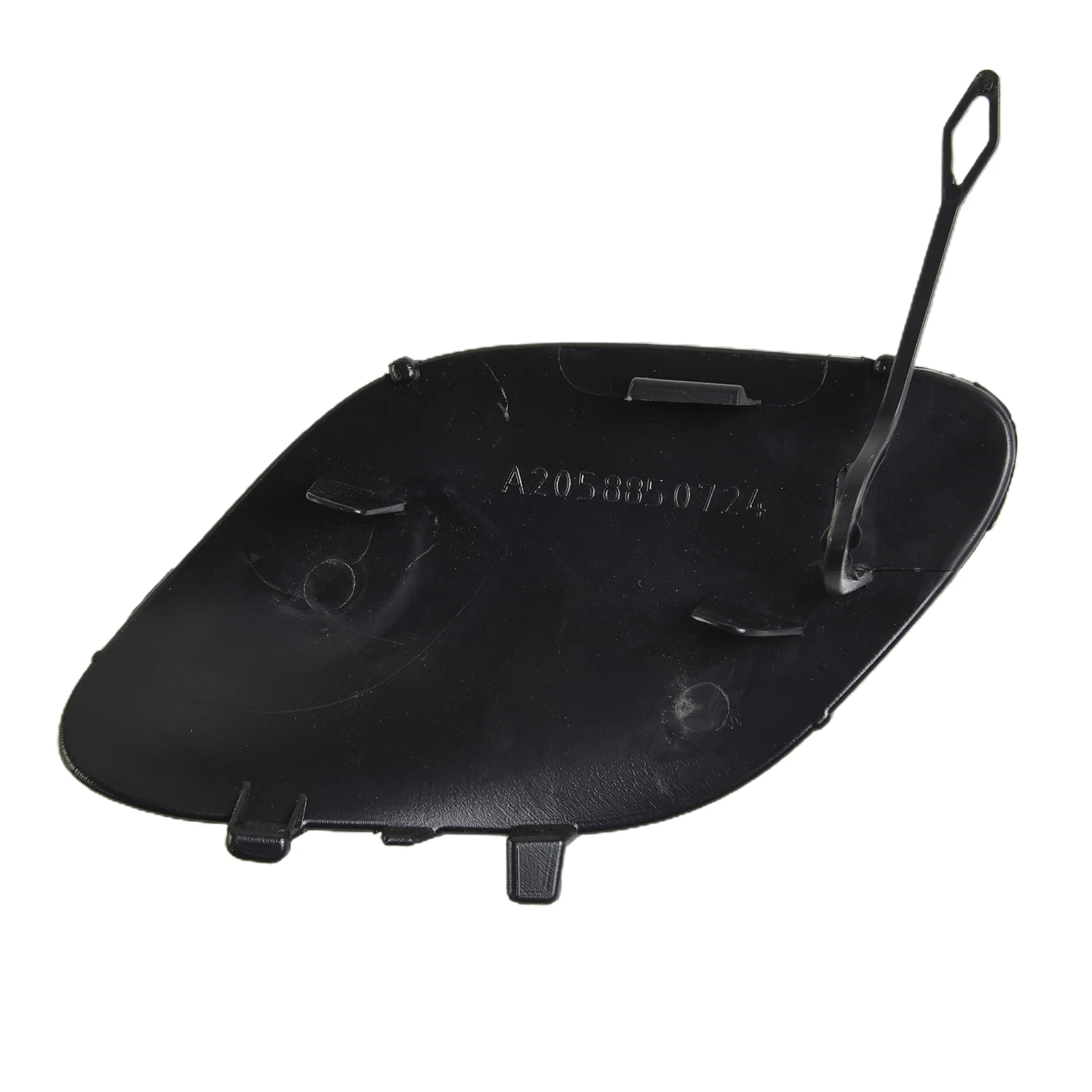 Accessories Tow Hook Cover 12x6x1cm 1Pcs 2058850724 Black Car For Mercedes 2015-2016 Front Bumper Tow Hook Cover
Accessories Tow Hook Cover 12x6x1cm 1Pcs 2058850724 Black Car For Mercedes 2015-2016 Front Bumper Tow Hook Cover