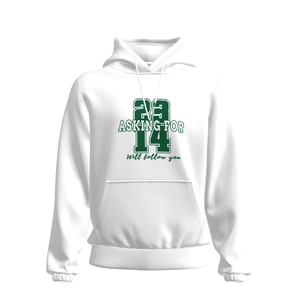 ZOGAA Streetwear Hoodies Printed Women Sweatshirt Autumn Winter Long Sleeve Harajuku Pullovers Male sudadera mujer
ZOGAA Streetwear Hoodies Printed Women Sweatshirt Autumn Winter Long Sleeve Harajuku Pullovers Male sudadera mujer