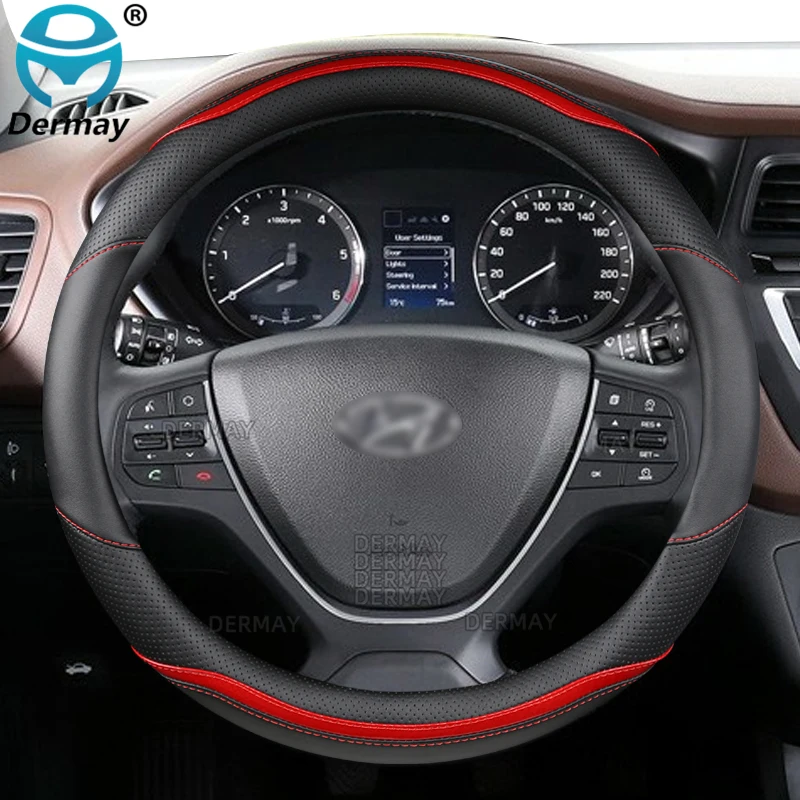 Для Hyundai i20 MK1 MK2 MK3 Inokom Elite 2008 ~ 2022 Φ автомобильные аксессуары из углеродного волокна