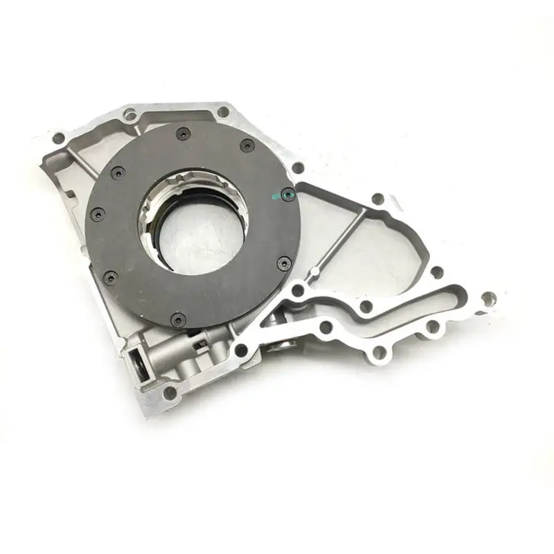 Excavator Spare Part Engine BF6M1013E Oil Pump For D7D D7E for Mitsubishi
Excavator Spare Part Engine BF6M1013E Oil Pump For D7D D7E for Mitsubishi