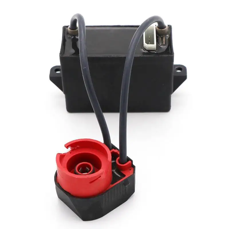 1 307 329 080 Zundgerat HID Xenon Bulb Ignitor D2S D2R Socket 3Pins 1307329083 1307329059 1307329080
1 307 329 080 Zundgerat HID Xenon Bulb Ignitor D2S D2R Socket 3Pins 1307329083 1307329059 1307329080