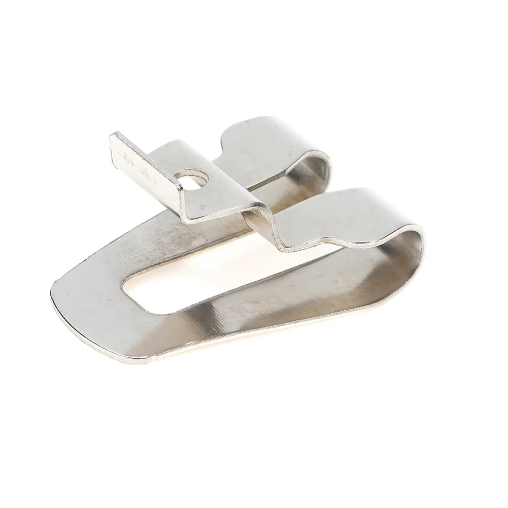 2pcs Belt Clip Hook For 18V LXT Cordless Drills Impact Driver Bit Holder Hooks Clip Electric Dril Power Tools Accessories
2pcs Belt Clip Hook For 18V LXT Cordless Drills Impact Driver Bit Holder Hooks Clip Electric Dril Power Tools Accessories