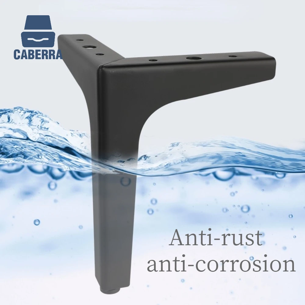 4 Pcs Metal Furniture Legs Triangular Table Legs Coffee Tables Legs Anti-vibration Legs Black Legs of Bed Kitchen Table Leg
4 Pcs Metal Furniture Legs Triangular Table Legs Coffee Tables Legs Anti-vibration Legs Black Legs of Bed Kitchen Table Leg
