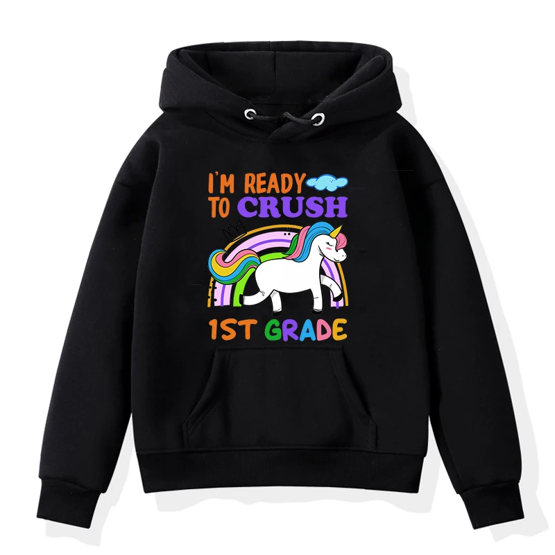2022 Hot Sale Uniocrn Popular Kids Hoodie Tops Children Comfort Hoodie Autumn Winter Casual Hoodies Fashion Kids Sweatshirt Tops
2022 Hot Sale Uniocrn Popular Kids Hoodie Tops Children Comfort Hoodie Autumn Winter Casual Hoodies Fashion Kids Sweatshirt Tops