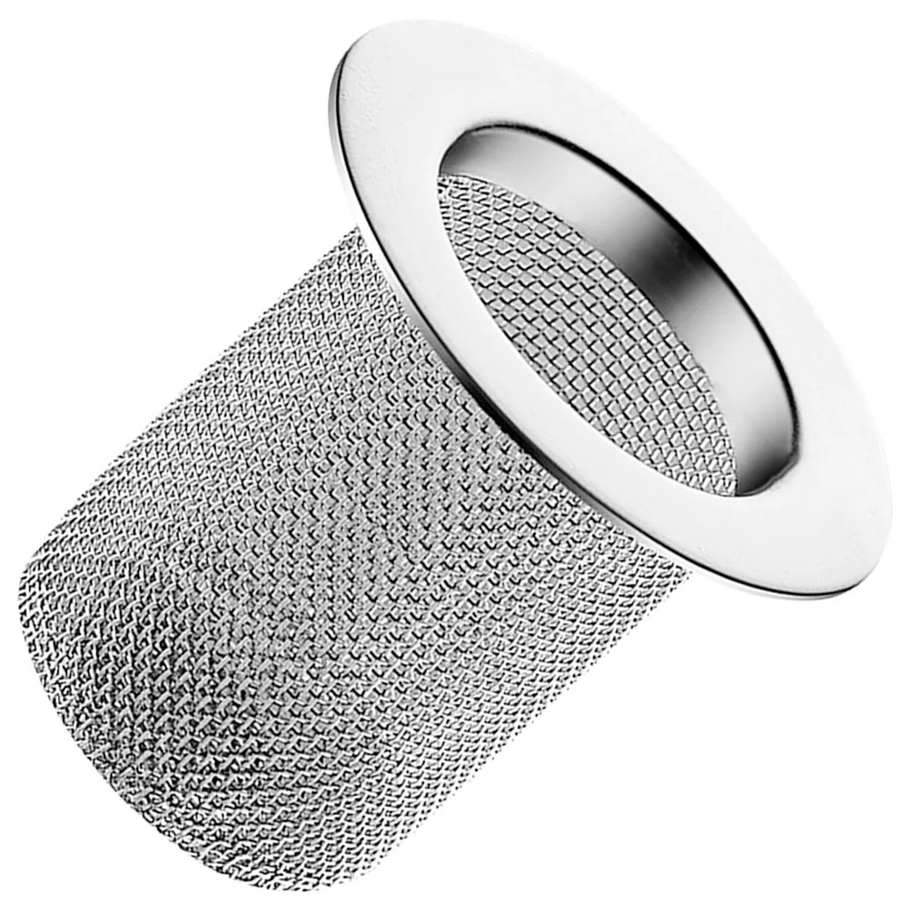Sink Mesh Strainer Shower Drain Strainer Sink Drain Hair Catcher Tub Drain Catcher Basin Sink Filter
Sink Mesh Strainer Shower Drain Strainer Sink Drain Hair Catcher Tub Drain Catcher Basin Sink Filter