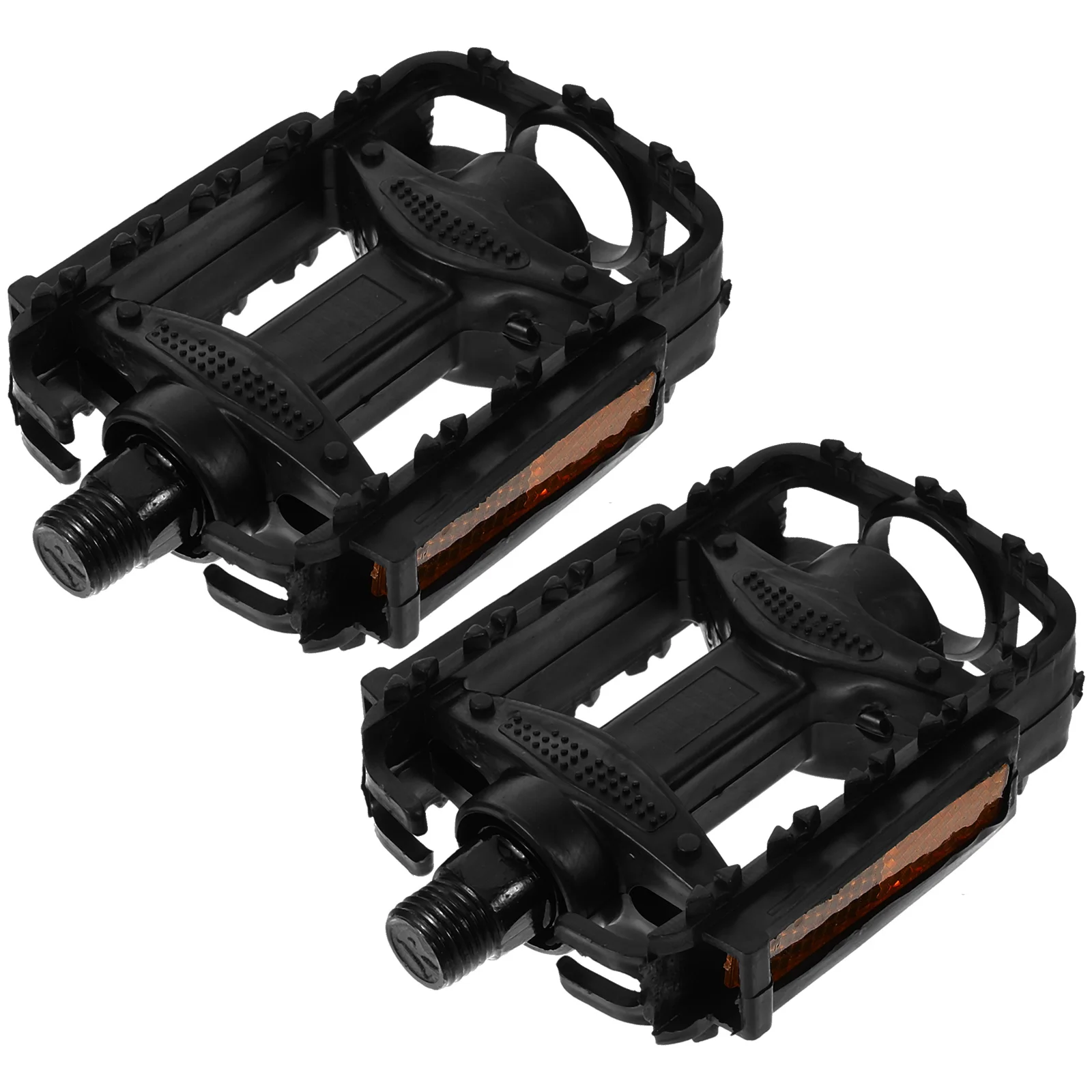 Bicycle Pedal Nonskid Pedals Bike Replaceable Accessories Plastic Mountain Outdoor Child
Bicycle Pedal Nonskid Pedals Bike Replaceable Accessories Plastic Mountain Outdoor Child