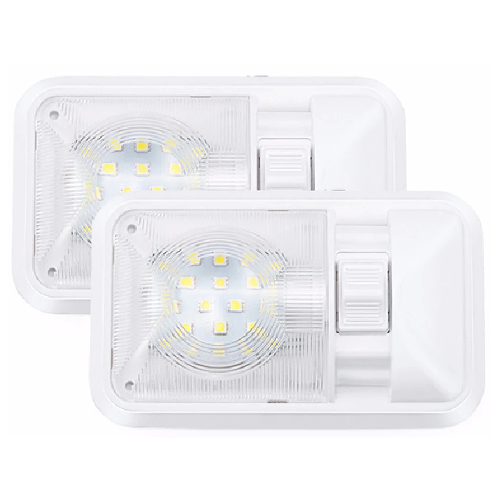 24 LED 12V Car Vehicle Interior Dome Roof Ceiling Reading Light Lamp Interior Car Roof Light Car RV Interior Lighting
24 LED 12V Car Vehicle Interior Dome Roof Ceiling Reading Light Lamp Interior Car Roof Light Car RV Interior Lighting