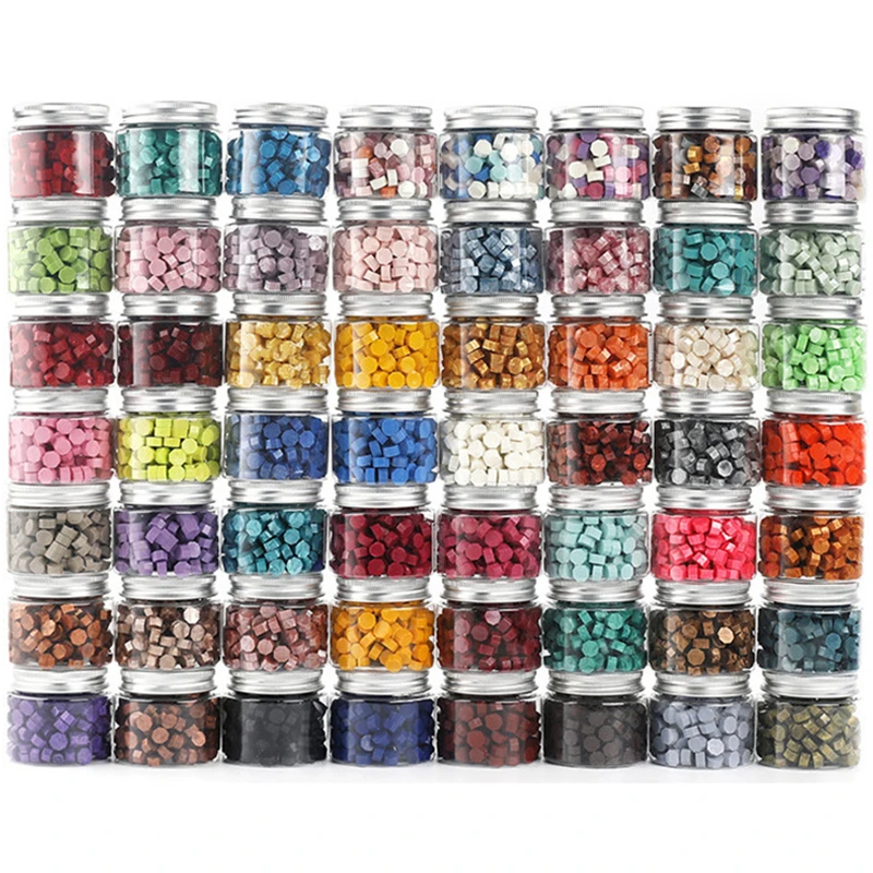 170PCs/Can Black White Red Wax Seal Stamp Beads DIY Green Sealing Stamps Bead Envelopes Wedding Postage Card Decor Hobby Craft
170PCs/Can Black White Red Wax Seal Stamp Beads DIY Green Sealing Stamps Bead Envelopes Wedding Postage Card Decor Hobby Craft