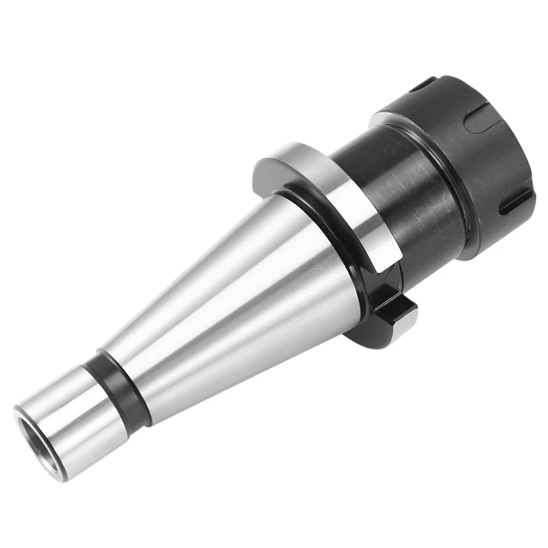 New NT Series Tool Holder NT40 ER32 Collet for CNC Milling Machine Tool Spindle Tool Holder and Knife Shank
New NT Series Tool Holder NT40 ER32 Collet for CNC Milling Machine Tool Spindle Tool Holder and Knife Shank