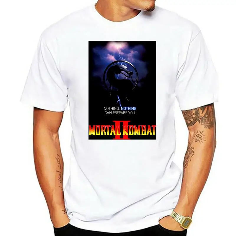 Черная футболка премиум-класса Mortal Kombat, Модная хлопковая Футболка свободного кроя, крутая гордость, Мужская футболка унисекс, новинка, своб...
Черная футболка премиум-класса Mortal Kombat, Модная хлопковая Футболка свободного кроя, крутая гордость, Мужская футболка унисекс, новинка, своб...