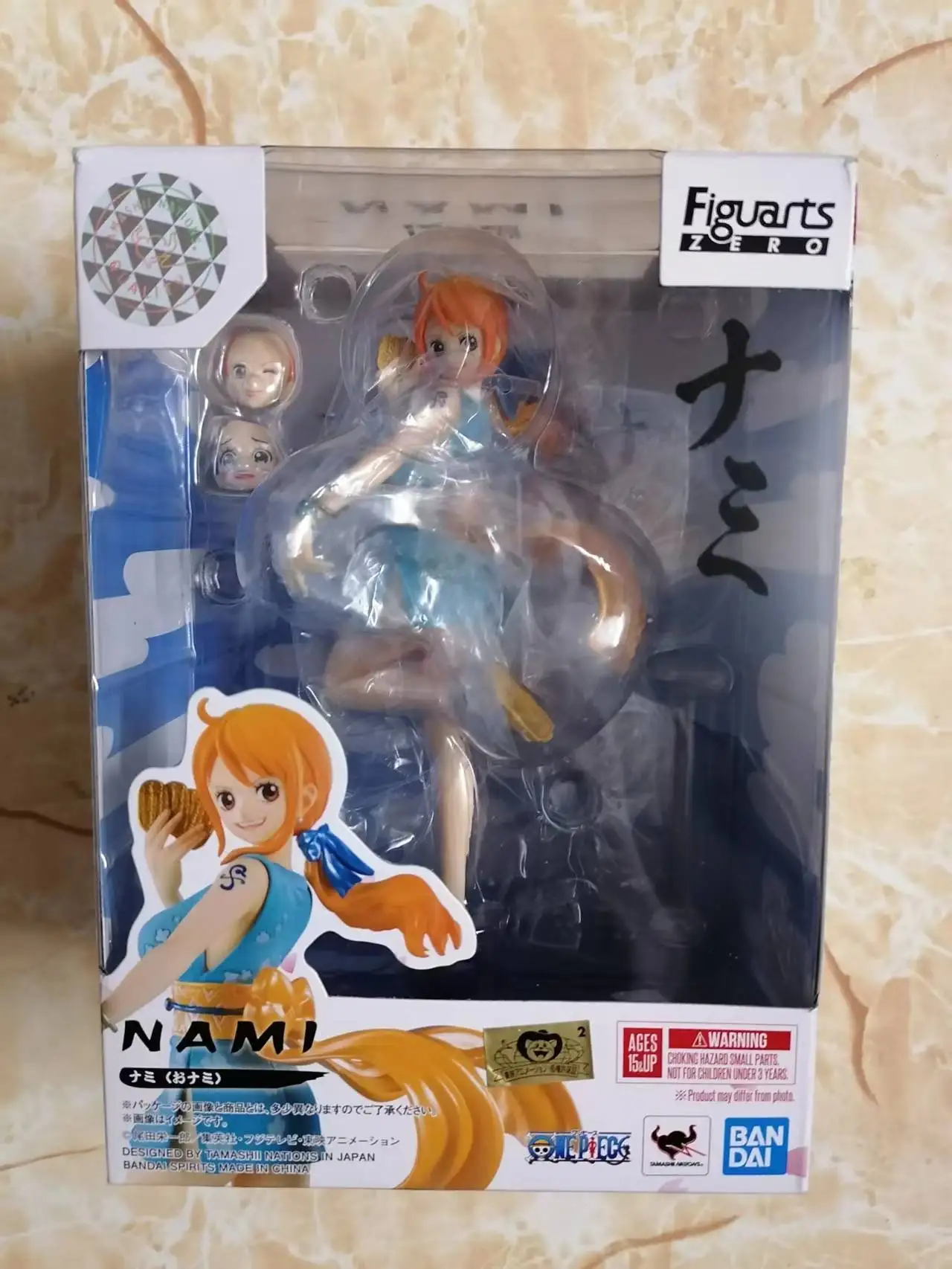 Модель 100% Оригинальная фигурка Banpresto, фигурка ZERO Nami, аниме, фигурка из ПВХ в коробке, игрушки для мальчиков, подарок
Модель 100% Оригинальная фигурка Banpresto, фигурка ZERO Nami, аниме, фигурка из ПВХ в коробке, игрушки для мальчиков, подарок