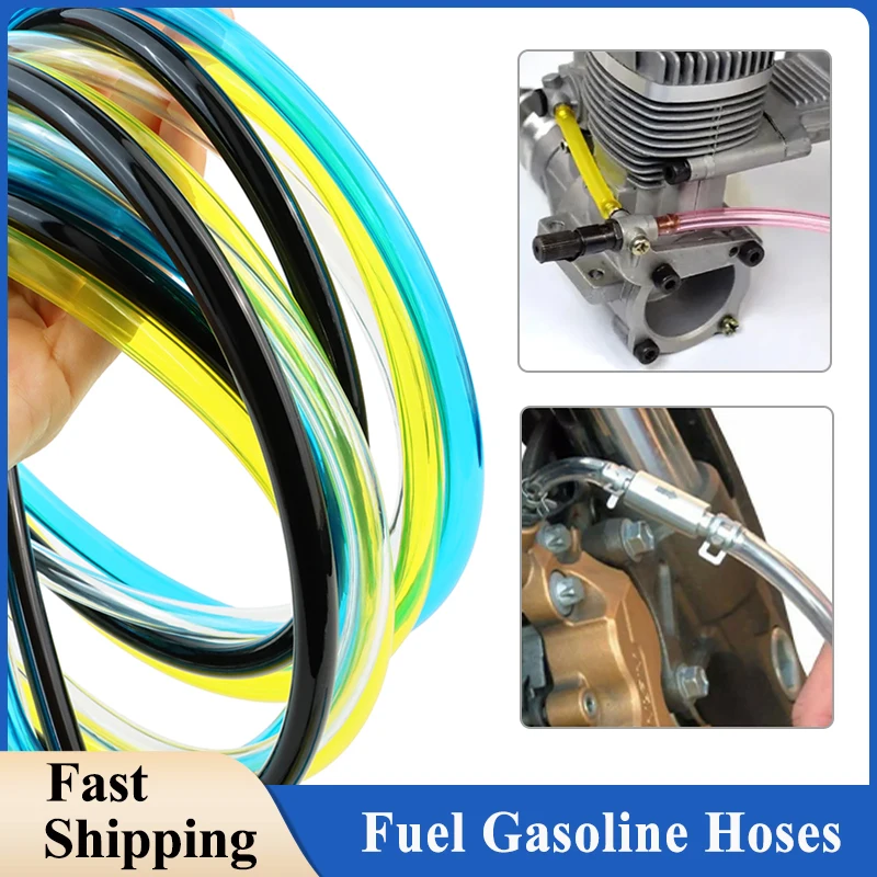 1/2/5/10/50 м Полиуретановый топливный шланг ID 2 3 4 5 6 7 мм ТПУ Газовая труба Обрезная машина Цепная пила Вентиляционная трубка Желтый Черный Прозрачный Синий
1/2/5/10/50 м Полиуретановый топливный шланг ID 2 3 4 5 6 7 мм ТПУ Газовая труба Обрезная машина Цепная пила Вентиляционная трубка Желтый Черный Прозрачный Синий