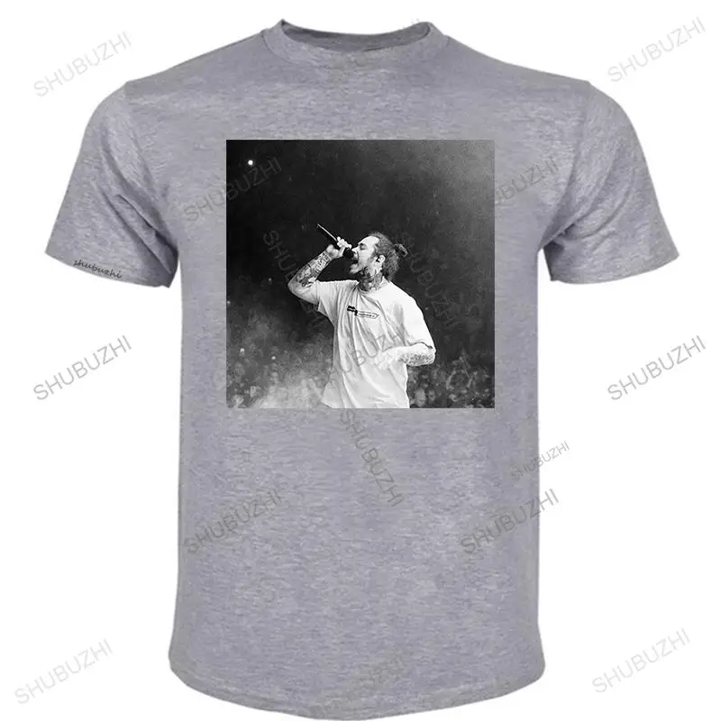 new fashion t shirt men crew neck tees Design Post Malone Concert Custom Cotton summer T-shirt Men vintage Teeshirt for boys
new fashion t shirt men crew neck tees Design Post Malone Concert Custom Cotton summer T-shirt Men vintage Teeshirt for boys