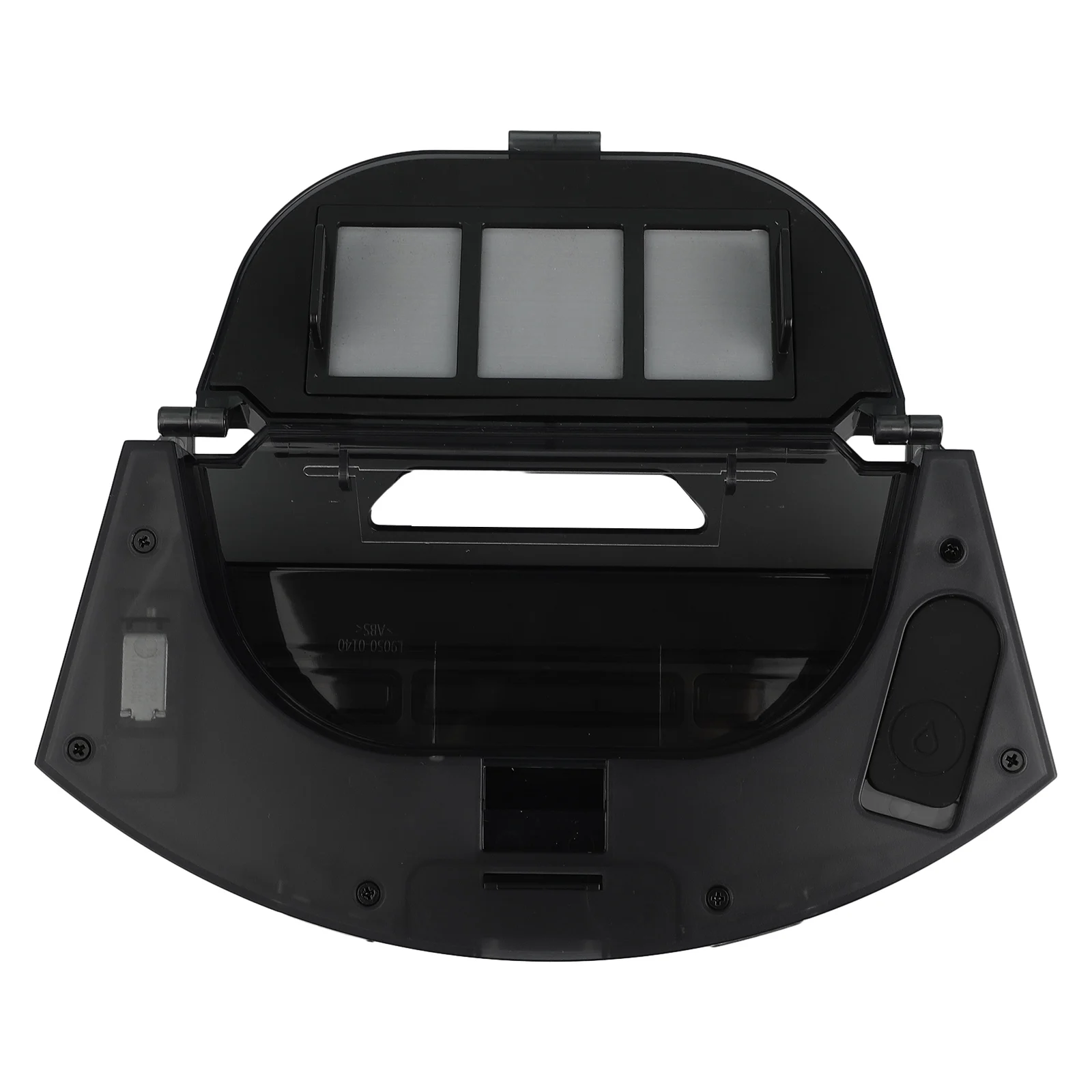Efficient Dust Container for Pros cenic M8PRO Ultenic T10 Robot Vacuum Cleaner Capture Fine Dust Particles Enhance Performance
Efficient Dust Container for Pros cenic M8PRO Ultenic T10 Robot Vacuum Cleaner Capture Fine Dust Particles Enhance Performance