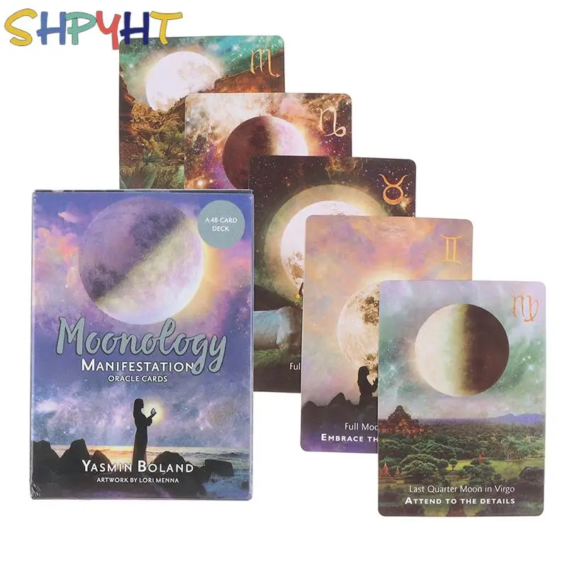 1 коробка Moonology макетная настольная игра с изображением часов
1 коробка Moonology макетная настольная игра с изображением часов