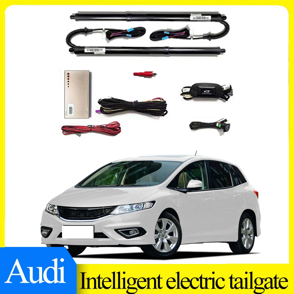 Для HONDA JADE 2013-2020 контроль багажника электрическая задняя дверь автомобильный подъемник автоматическое открывание багажника мощность дрейфа
Для HONDA JADE 2013-2020 контроль багажника электрическая задняя дверь автомобильный подъемник автоматическое открывание багажника мощность дрейфа