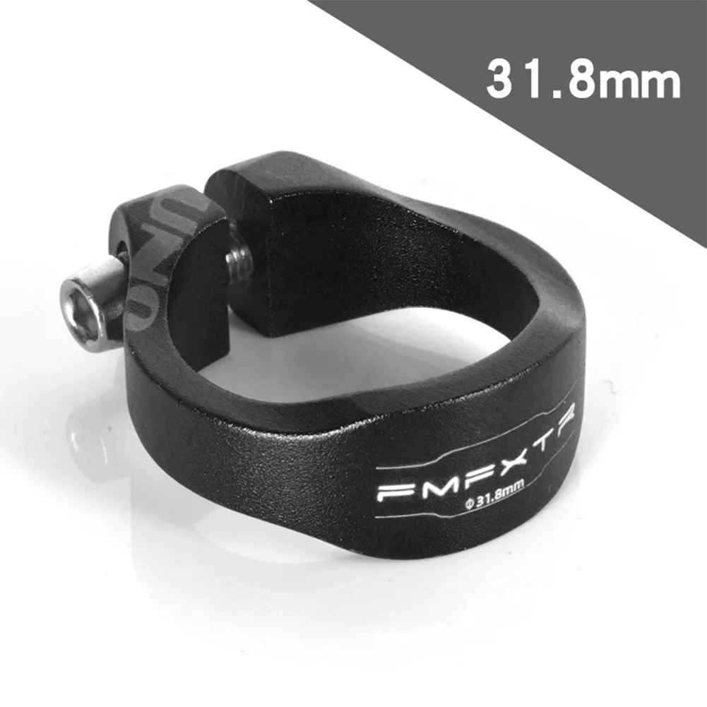 MTB Bike Seat Post Clamp Mountain Bicycle 31.8mm 34.9mm SeatPost Frame Tube Clip Aluminum Alloy Cycling Parts Accessories
MTB Bike Seat Post Clamp Mountain Bicycle 31.8mm 34.9mm SeatPost Frame Tube Clip Aluminum Alloy Cycling Parts Accessories
