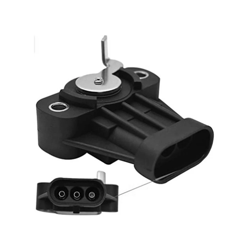Automotive TPS6014 Throttle Position Sensor For Buick Oldsmobile Pontiac 92-96 213915 24502965
Automotive TPS6014 Throttle Position Sensor For Buick Oldsmobile Pontiac 92-96 213915 24502965