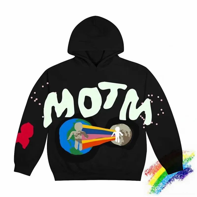 Пенообразующая Толстовка CPFM.XYZ для MOTM III с капюшоном «Я любопытный» для мужчин и женщин 1:1 высококачественные пуловеры оверсайз Толстовка с ...
Пенообразующая Толстовка CPFM.XYZ для MOTM III с капюшоном «Я любопытный» для мужчин и женщин 1:1 высококачественные пуловеры оверсайз Толстовка с ...