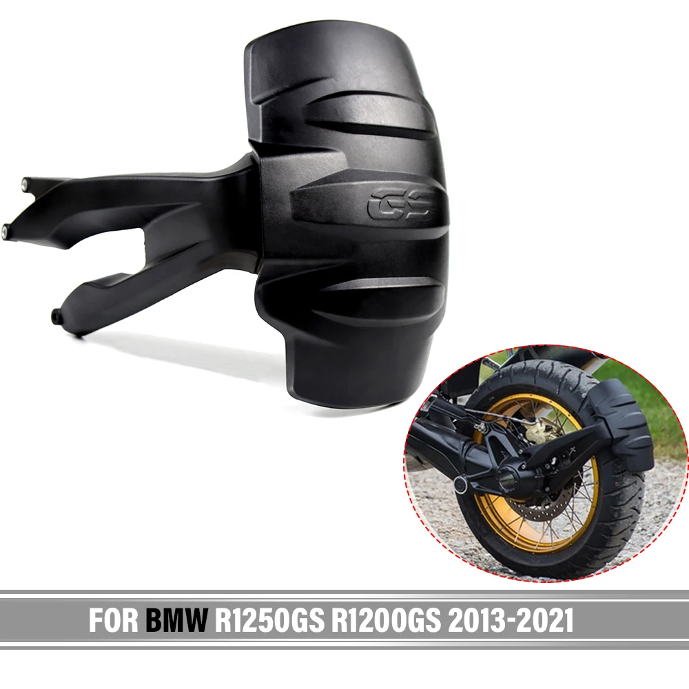 Motorcycle Mud Guard Rear Fender Mudguard Tire Hugger Splash For BMW R1250GS R1200GS gs1200 LC R 1200 1250 GS/ADV 2013-2021
Motorcycle Mud Guard Rear Fender Mudguard Tire Hugger Splash For BMW R1250GS R1200GS gs1200 LC R 1200 1250 GS/ADV 2013-2021