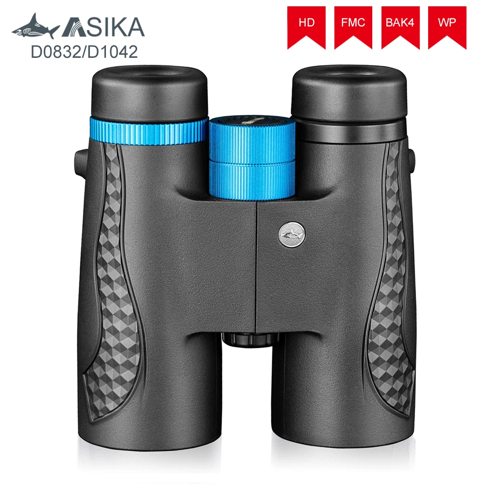 Мощный бинокль Asika 8X32 10X42 HD, оборудование для кемпинга, телескоп дальнего действия с функцией ночного видения LLL для кемпинга и туризма
Мощный бинокль Asika 8X32 10X42 HD, оборудование для кемпинга, телескоп дальнего действия с функцией ночного видения LLL для кемпинга и туризма