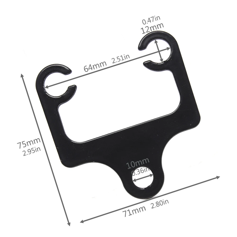 Motorcycle Speedometer Gauge Holder Bracket Fairing Body Trim Panel Fastener Screw Clips For Motorcycle Accessories Parts
Motorcycle Speedometer Gauge Holder Bracket Fairing Body Trim Panel Fastener Screw Clips For Motorcycle Accessories Parts