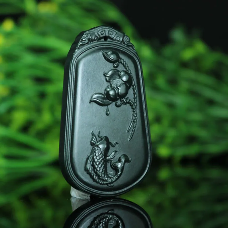 Certificate of Authenticity 100% Pure Natural Manual Sculpture HeTian Jade Lotus Fish Pendants Necklaces Men or Women Amulet
Certificate of Authenticity 100% Pure Natural Manual Sculpture HeTian Jade Lotus Fish Pendants Necklaces Men or Women Amulet