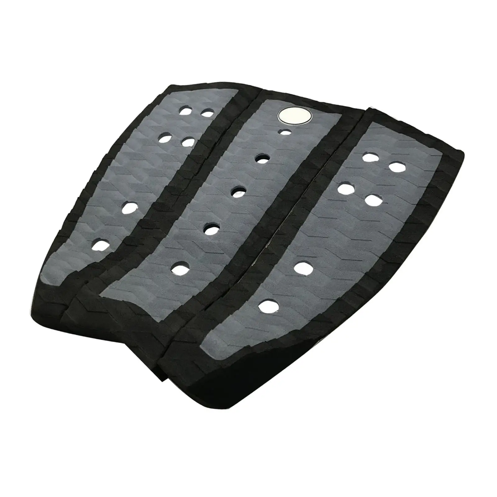 3Pcs Surfboard Traction Pad Surfing Padding Deck Pad Mat Non Slip Premium for Paddle Board Longboard Water Sports Accessories
3Pcs Surfboard Traction Pad Surfing Padding Deck Pad Mat Non Slip Premium for Paddle Board Longboard Water Sports Accessories
