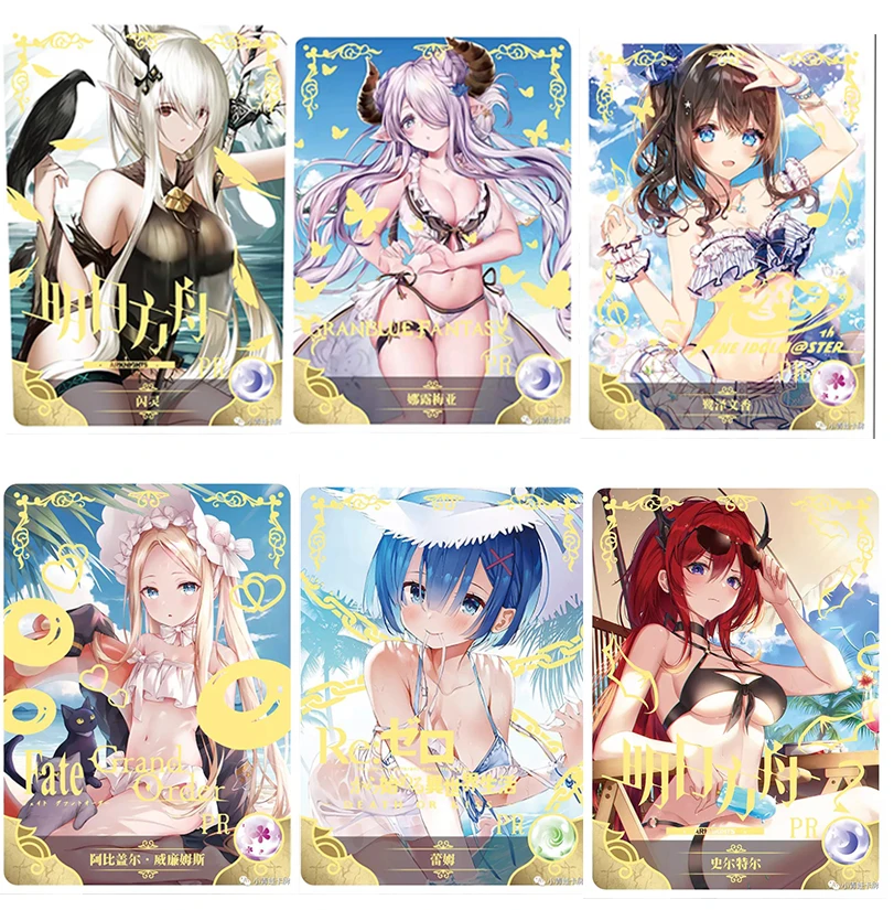 История богини купальник Rem падающий гусиный кусок Nanami Chiaki Nakano Miku Аниме Фигурка Pr Ограниченная Коллекция карточная игра игрушки
История богини купальник Rem падающий гусиный кусок Nanami Chiaki Nakano Miku Аниме Фигурка Pr Ограниченная Коллекция карточная игра игрушки