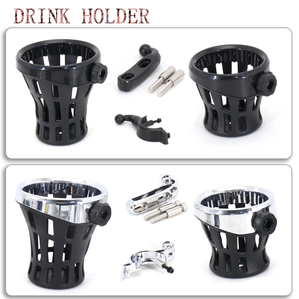 For Honda Gold Wing GL 1800 F6B Motorcycle Cup Holder Support Clutch Brake Perch Mounts Drink Holder Carrier For Yamaha
For Honda Gold Wing GL 1800 F6B Motorcycle Cup Holder Support Clutch Brake Perch Mounts Drink Holder Carrier For Yamaha