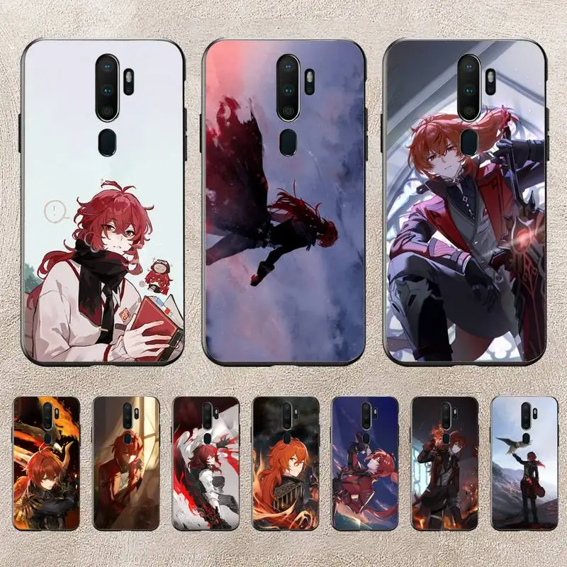 Genshin Impact Diluc Ragnvindr Phone Case For Redmi 9A 8A 6A Note 9 8 10 11S 8T Pro Max 9 K20 K30 K40 Pro PocoF3 Note11 5G Case
Genshin Impact Diluc Ragnvindr Phone Case For Redmi 9A 8A 6A Note 9 8 10 11S 8T Pro Max 9 K20 K30 K40 Pro PocoF3 Note11 5G Case