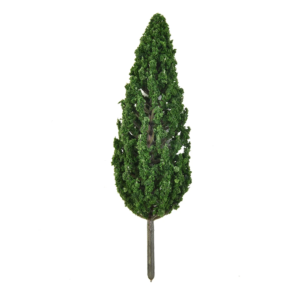 Durable Complete Trees Model High Quality Model Pine Brand New DIY For Scale Railway Green Kit Layout Plastic Set
Durable Complete Trees Model High Quality Model Pine Brand New DIY For Scale Railway Green Kit Layout Plastic Set