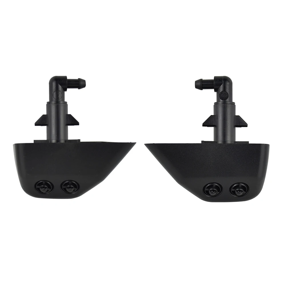 2Pcs Car Headlight Nozzle Accessories Fit For Freelander LR2 LR003850 LR003851 Headlight Washer Nozzle Equippments
2Pcs Car Headlight Nozzle Accessories Fit For Freelander LR2 LR003850 LR003851 Headlight Washer Nozzle Equippments