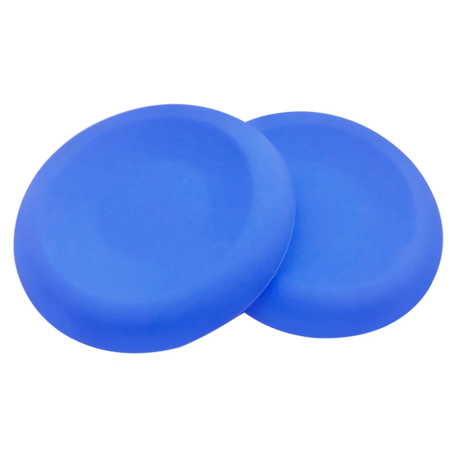 2pcs Portable Joints Non Slip Fitness Exercise Elbows Cushion Soft Silicone Elastic Yoga Knee Pads Knees Support Pilates Round
2pcs Portable Joints Non Slip Fitness Exercise Elbows Cushion Soft Silicone Elastic Yoga Knee Pads Knees Support Pilates Round