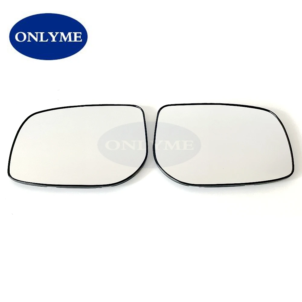 Автомобильное выпуклое зеркало с подогревом для Toyota CAMRY 2006 07 08 09 10 11 / COROLLA 2007-2013 / Yaris vitz 05-10 / Vios xp90 07-13
Автомобильное выпуклое зеркало с подогревом для Toyota CAMRY 2006 07 08 09 10 11 / COROLLA 2007-2013 / Yaris vitz 05-10 / Vios xp90 07-13