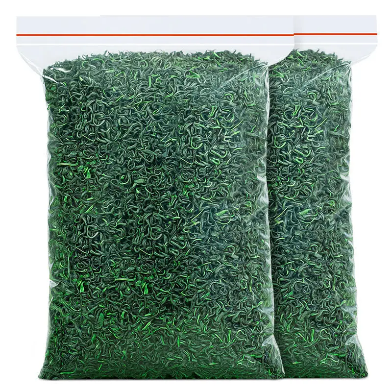Xingaoshan Yunwu зеленый Mingqian пружинный Lushan Lvyunwu объемный мешок непремиум 250g500g герметичный пакет без груза
Xingaoshan Yunwu зеленый Mingqian пружинный Lushan Lvyunwu объемный мешок непремиум 250g500g герметичный пакет без груза