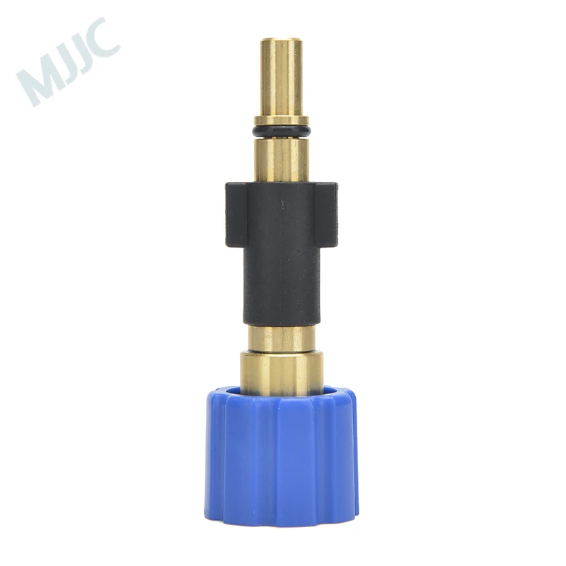 MJJC Адаптер поролоновой пушки S V3.0 для Black & Decker, Makita, AR Blue, Bosch
MJJC Адаптер поролоновой пушки S V3.0 для Black & Decker, Makita, AR Blue, Bosch