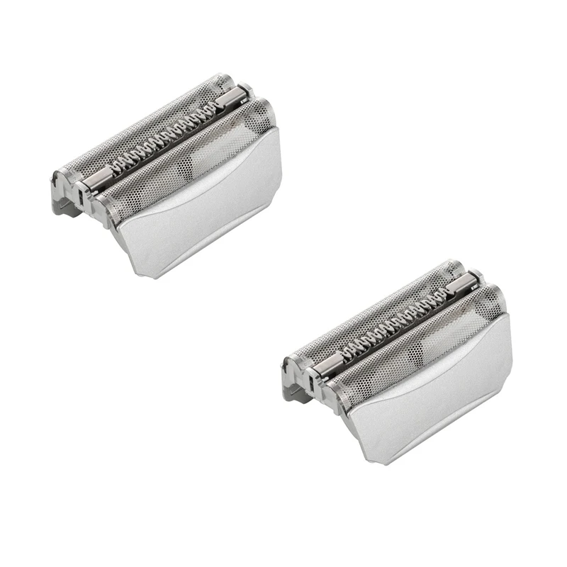 Replacement Shaver Foil Head For Braun 51S Wfs1wfs2 5646 5647 5649
Replacement Shaver Foil Head For Braun 51S Wfs1wfs2 5646 5647 5649