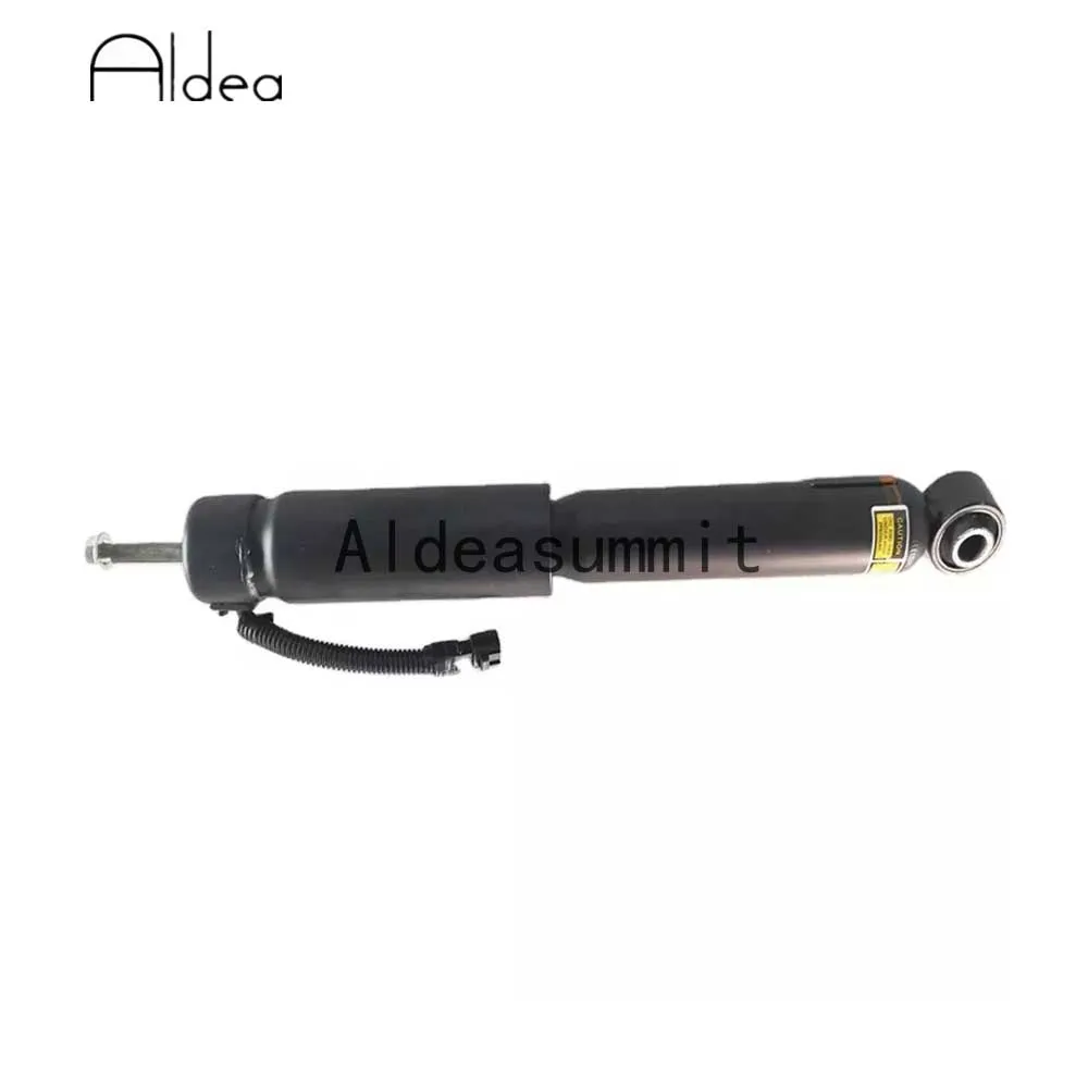 Rear Shock Absorber For 2003-2009 Lexus GX470, 02-10 Land Cruiser Prado Pneumatic Suspension Strut 4853069185,4853069485
Rear Shock Absorber For 2003-2009 Lexus GX470, 02-10 Land Cruiser Prado Pneumatic Suspension Strut 4853069185,4853069485