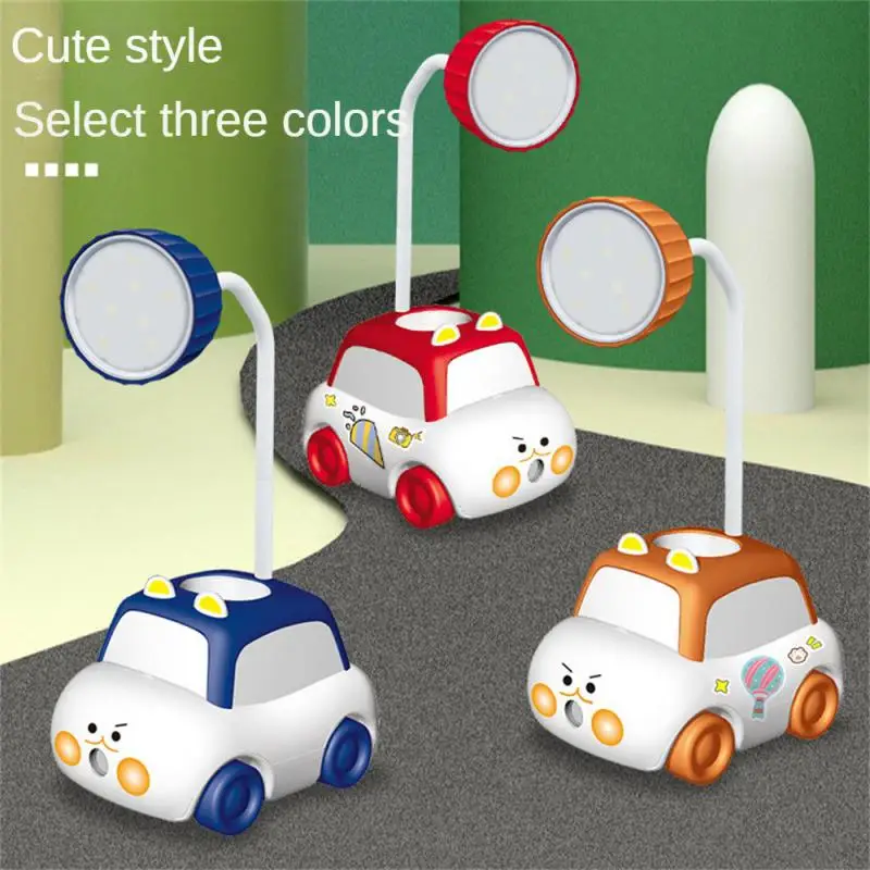 Foldable Mini Desk Lamps Cartoon Cute Creative Mobile Phone Holder Multi-purpose Rechargeable Table Lamp Child Student Eye Care
Foldable Mini Desk Lamps Cartoon Cute Creative Mobile Phone Holder Multi-purpose Rechargeable Table Lamp Child Student Eye Care