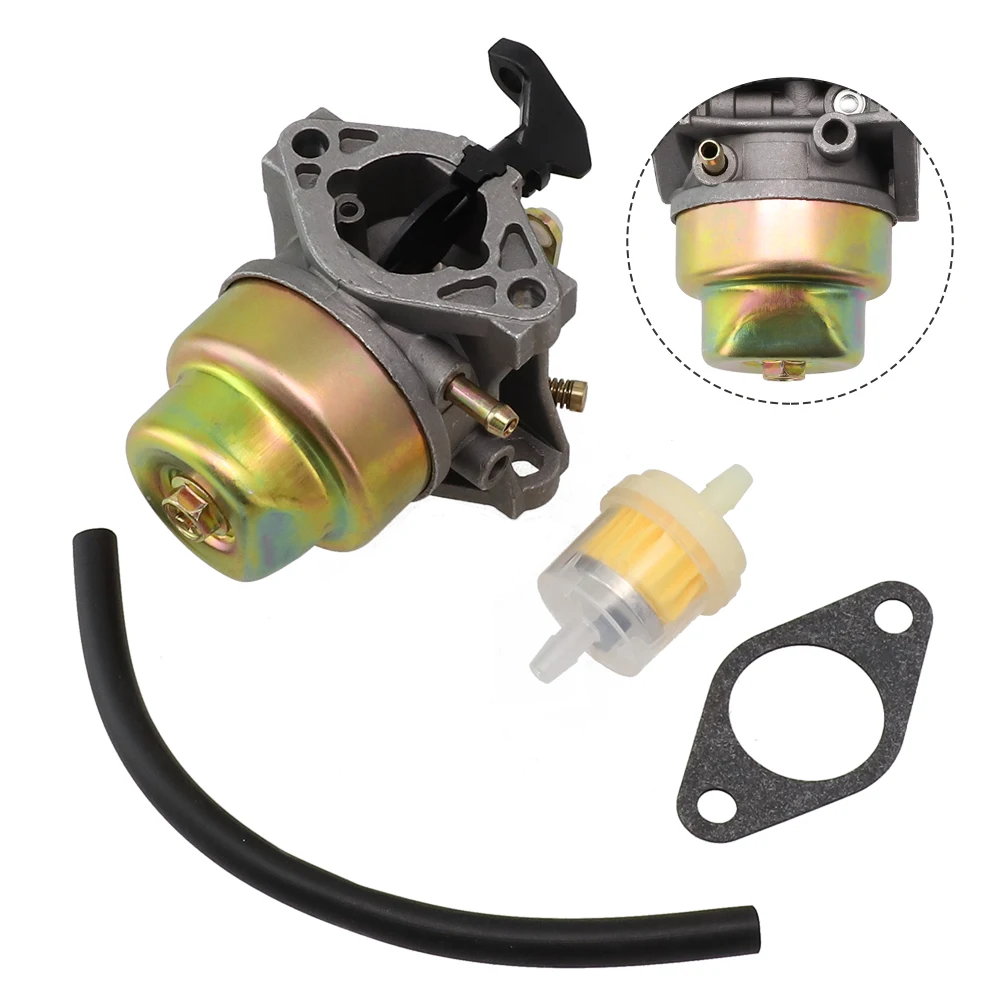 For Honda G300 7hp Engine Carburettor Carburettor Kit Outdoor Home Industry Fuel Filter Gasket Accessories Parts
For Honda G300 7hp Engine Carburettor Carburettor Kit Outdoor Home Industry Fuel Filter Gasket Accessories Parts
