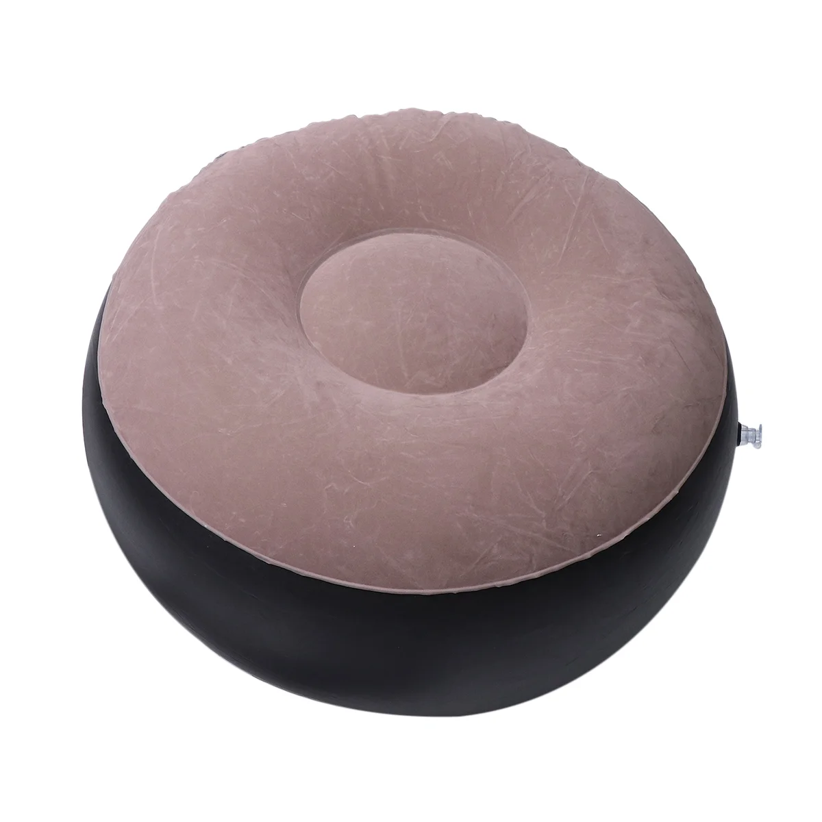 1PC Creative Foldable Lazy Couch Inflatable Sofa Portable Inflatable Seat Air Chair Sofa for Travel Home (Random Color)
1PC Creative Foldable Lazy Couch Inflatable Sofa Portable Inflatable Seat Air Chair Sofa for Travel Home (Random Color)